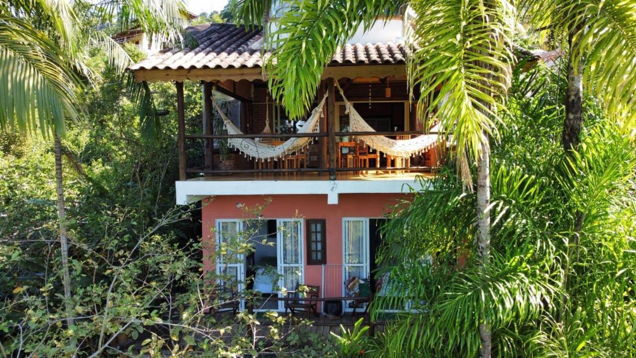 Recanto Ipe Amarelo Paraty Exterior photo