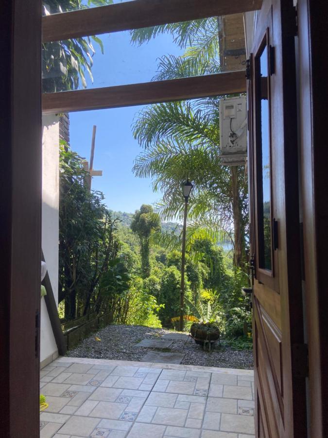 Recanto Ipe Amarelo Paraty Exterior photo