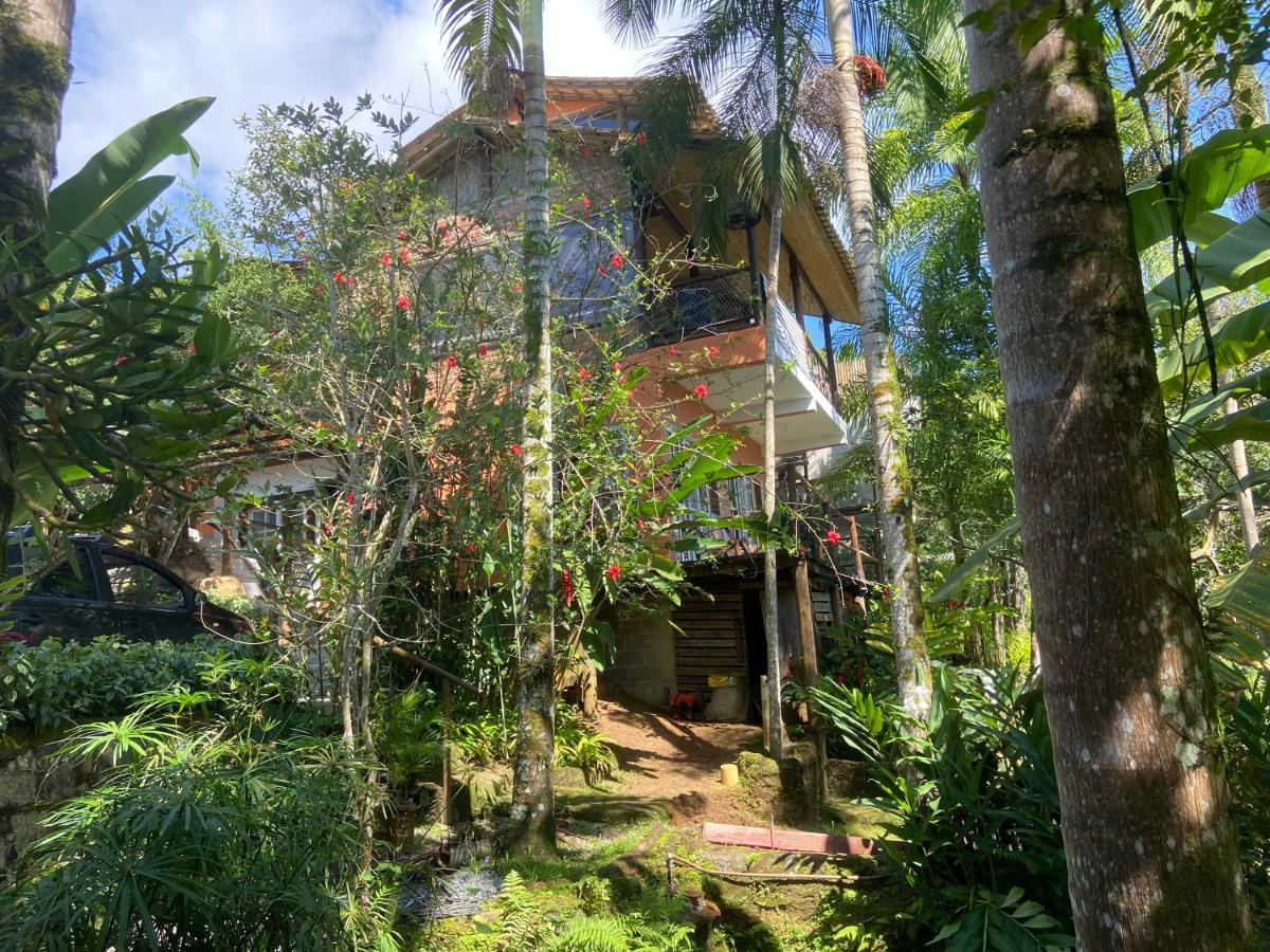 Recanto Ipe Amarelo Paraty Exterior photo