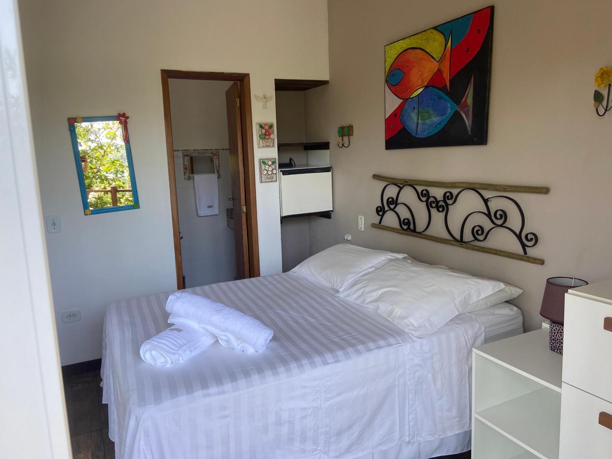 Recanto Ipe Amarelo Paraty Exterior photo