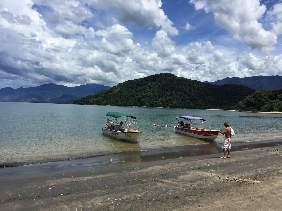 Recanto Ipe Amarelo Paraty Exterior photo