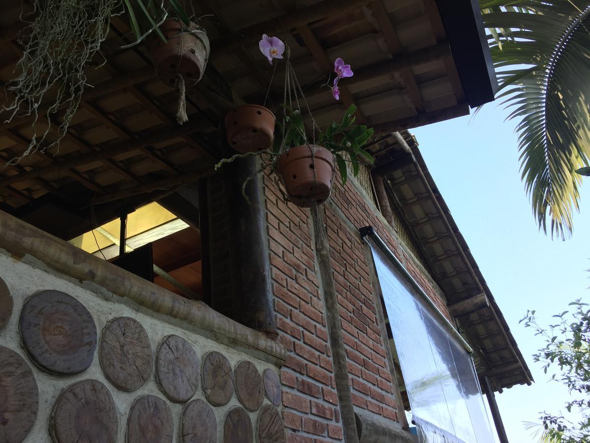 Recanto Ipe Amarelo Paraty Exterior photo
