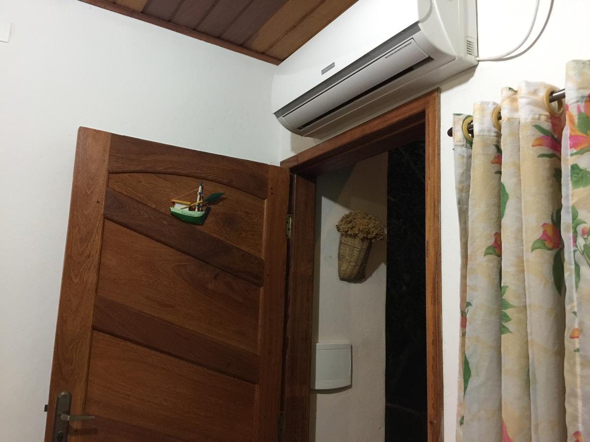 Recanto Ipe Amarelo Paraty Exterior photo